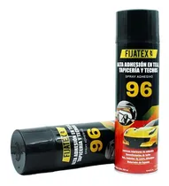 Comprar Tapiceriade De Auto, Automotriz 600ml 1pz  Cielo Automotriz