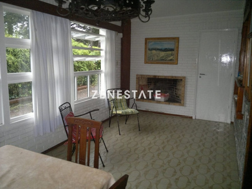 Hermosa Casa En Linda Zona De Punta Del Este