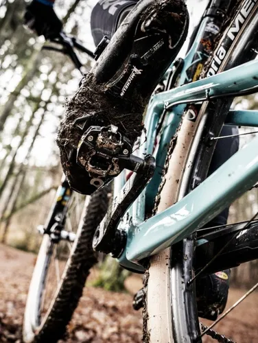 Pedales Bicicleta Automaticos Look X-track Race Spd Shimano