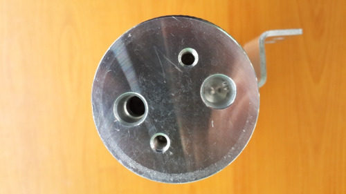 Imagen 3 de 5 de Filtro Secante Chery Orinoco Global Ac