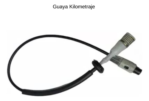 Guaya De Kilometraje Compatible Hyundai Accent 1.3 2004