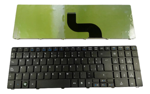 Teclado Acer Aspire 5738z 5338 5742 5250 5733 7750 5536 5542