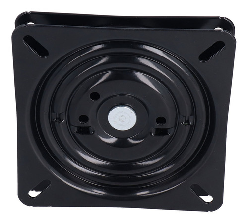 Plato Giratorio Para Silla, Base De 7 Pulgadas, Taburete De