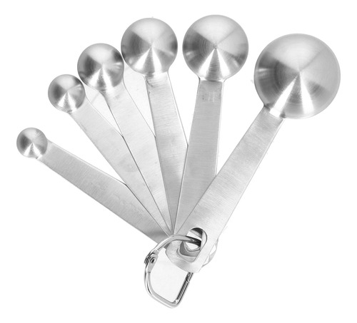 Cuchara Medidora, Báscula De Acero Inoxidable, Juego De Cond