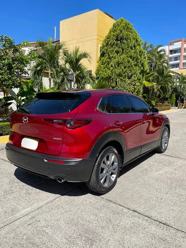 Mazda CX-30 2.5 Grand Touring Lx 4x2