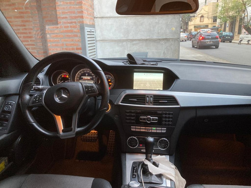 Mercedes-benz Clase C 1.8 C250 Avantgarde B.efficiency At