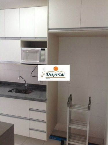 08586 - Apartamento 1 Dorm, Água Branca - São Paulo/sp - 8586