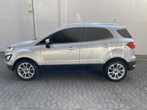 Imagem 3 de 14 de Ford Ecosport Titanium 1.5 12v Flex 5p Aut.