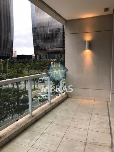 Imagem 11 de 13 de Conjunto Comercial | Morumbi - Mb8162