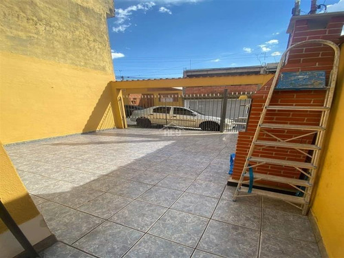 Imagem 2 de 10 de Casa Térrea A/c Permuta Maior Valor - 1677