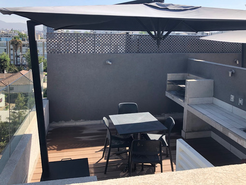 Gran Terraza - Duplex Con Increíble Distribución-ubicación
