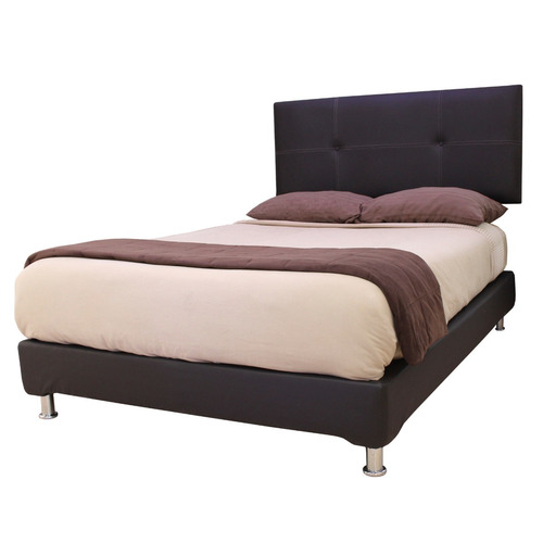 Recamara Urban Moderna King-size - Base + Cabecera