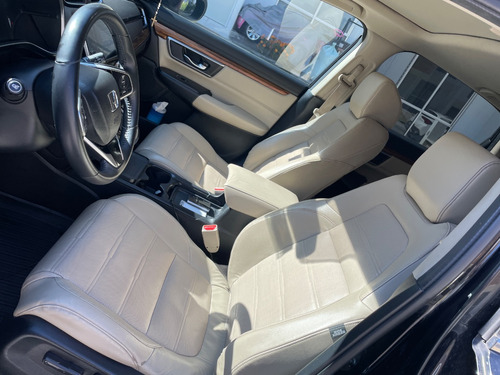 Honda CR-V 1.5 Touring Cvt