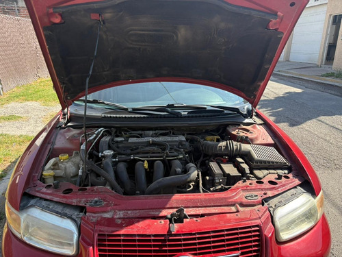 Chrysler Cirrus Convertible Turbo Mt