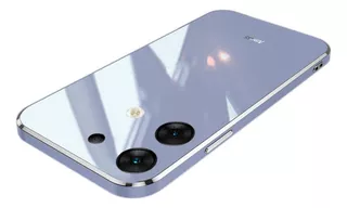 Funda Para Infinix Zero 30 5g Suave Silicona Galvanoplastia