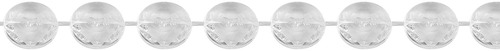 Perlas Acrílicas, 30 M, Con Forma De Cristal, Para Cortinas