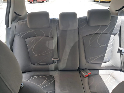 Chevrolet Spark GT 1.2 Ltz