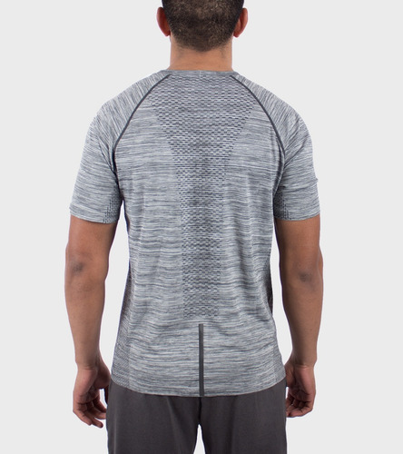Remera Rider Montagne Hombre