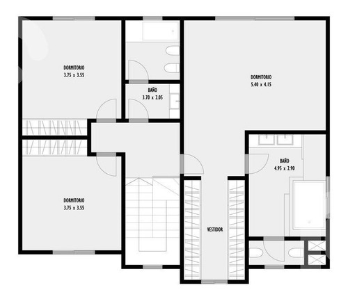 Alquiler Casa - Club Miralagos