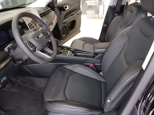 Imagen 3 de 15 de Jeep Compass Limited Plus 2023 0km Entrega Inmediata