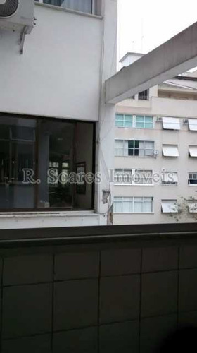 Apartamento A Venda ! - Cpap40055