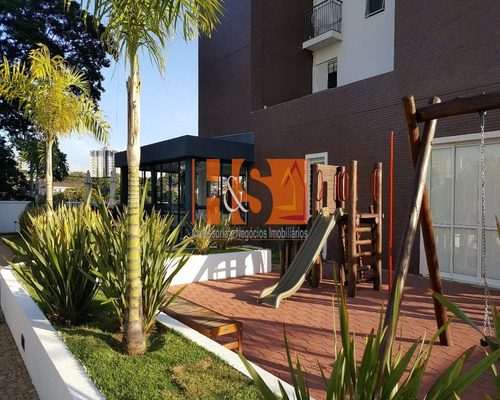 Imagem 27 de 30 de Apartamento - Ap00890 - 69337903