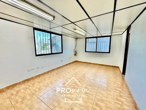 Industrial En Arriendo En Maipú