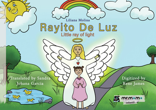 Rayito De Luz