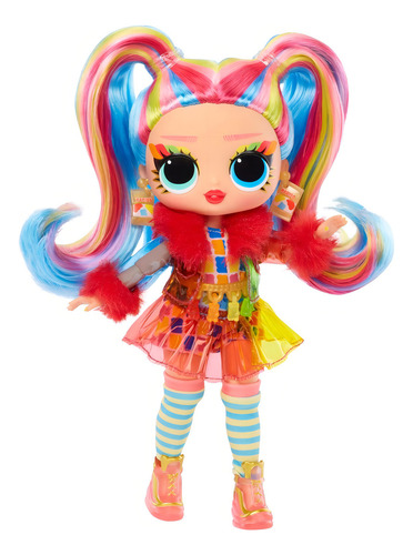 Lol - Surprise Loves M Sweet Haribo Tween-119920