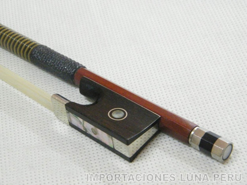 Arco De Violin Octogonal Octagonal