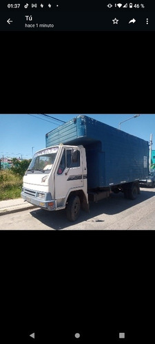 Imagen 1 de 3 de Fletes ,repartos,mudanzas, Viajes Al Interior Y A La Costa