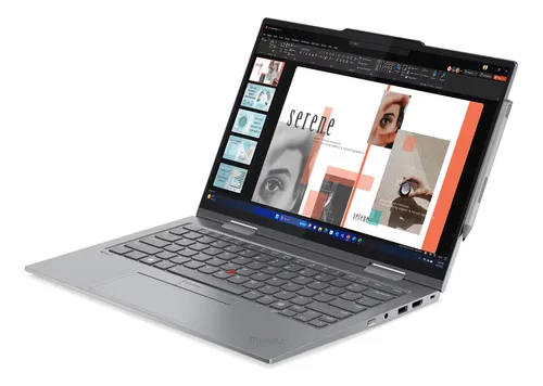 Notebook Thinkpad X1 2-en-1 9na Gen Intel Ultra 7 32gb 1tb