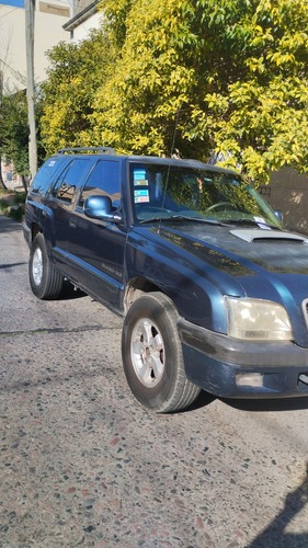 Chevrolet Blazer 2.8 Dlx I 4x4