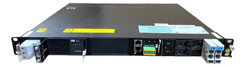 Olt Fonte Zte Zxdu68 B101 50a 1*retif Zxd3000 2load V6.0