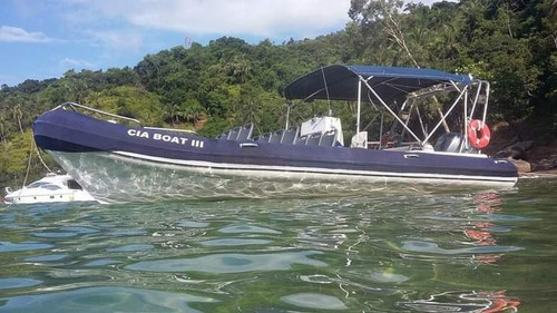 Flexboat 760 760w