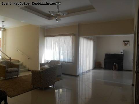 Imagem 4 de 30 de Casa À Venda Em Chácara Flora - Ca087150