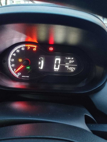 Imagem 12 de 15 de Chevrolet Prisma 2019 1.4 Lt 4p