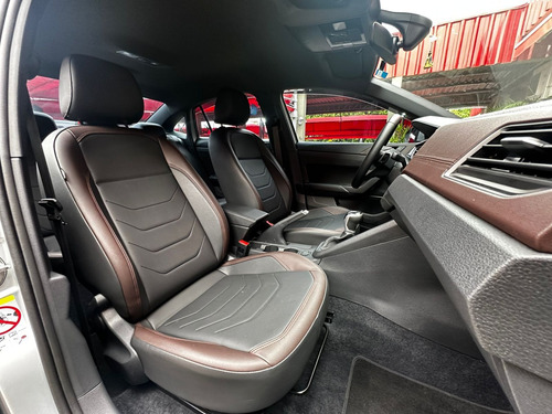 Volkswagen Virtus Highline 200 TSI 1.0 Flex 12V Aut