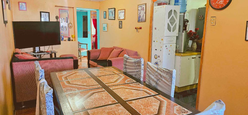 Casa En La Florida 100 M2 / 3-1b-1e