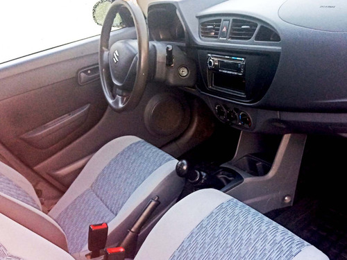 Imagen 5 de 7 de Suzuki Alto 2016 Ga