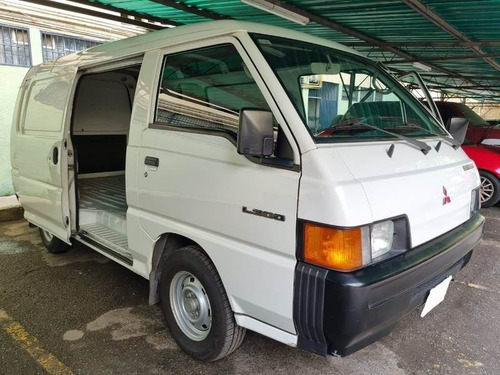 Imagen 3 de 18 de Mitsubishi L300