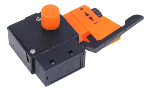 Fa2/61bek 220v 6a Capillo De Control De Velocidad De Prueba