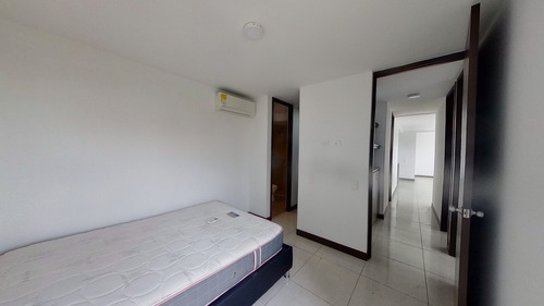 Imagen 8 de 20 de Apartamento En Valle Del Lili - Portal Del Lili - Cali