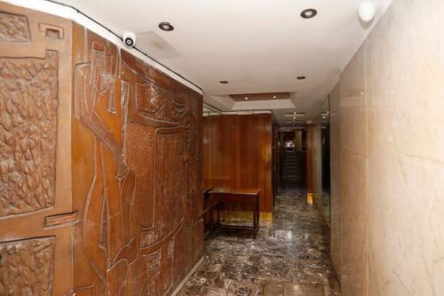 Venta Departamento 2 Amb Super Luminoso Con Balcon