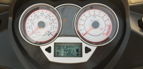 Imagen 2 de 15 de Benelli Zafferano