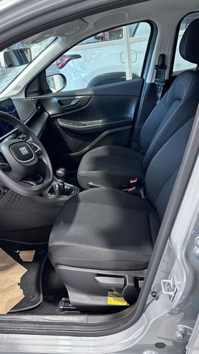 Fiat Pulse 1.0 Impetus T3 Cvt