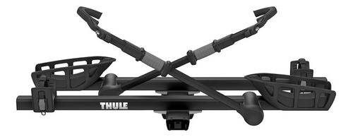 Portabicicletas Thule De Tiron T2 Pro Xt