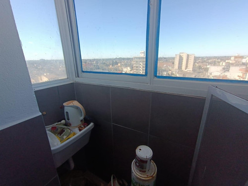 Venta - Departamento - 2 Ambientes - Balcon - Luminoso - Vis