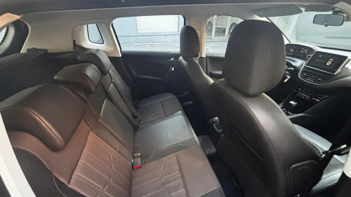 Peugeot 2008 1.6 Feline Tip