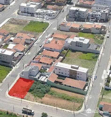 Casa Com 2 Dormitórios À Venda, 91 M² Por R$ 330.000,00 - Maria Imaculada - Poços De Caldas/mg - Ca1226